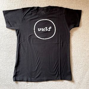 Officially licensed Vulfpeck tee